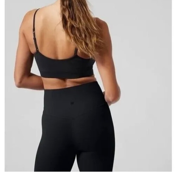 NWT Athleta Renew Bra A-C size M - Picture 2 of 7